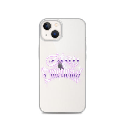 Stay Omotional Phone Case