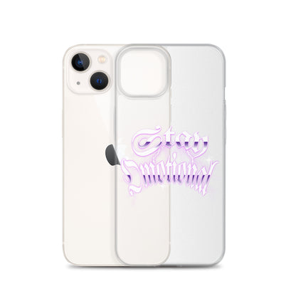 Stay Omotional Phone Case