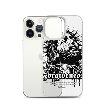 Forgiveness Phone Case