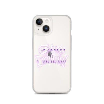 Stay Omotional Phone Case