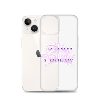 Stay Omotional Phone Case