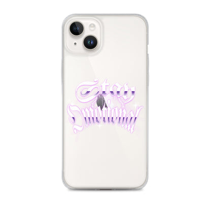 Stay Omotional Phone Case