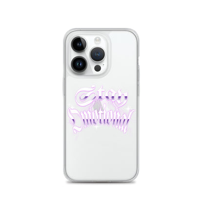 Stay Omotional Phone Case