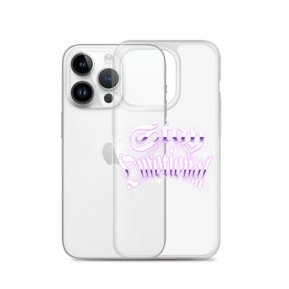Stay Omotional Phone Case