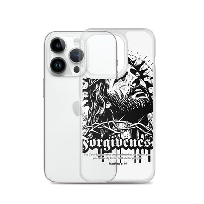 Forgiveness Phone Case