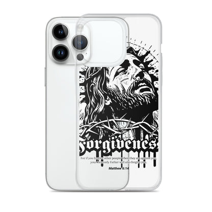 Forgiveness Phone Case