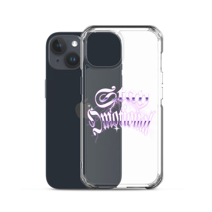 Stay Omotional Phone Case
