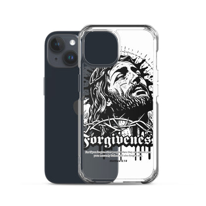 Forgiveness Phone Case