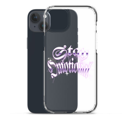 Stay Omotional Phone Case