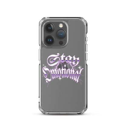 Stay Omotional Phone Case