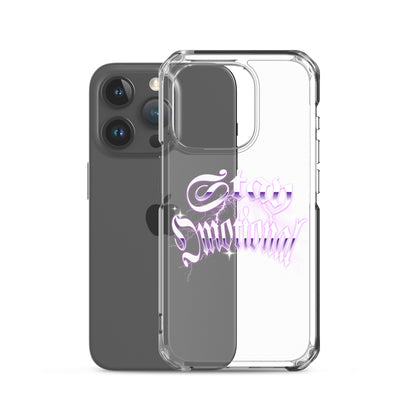 Stay Omotional Phone Case