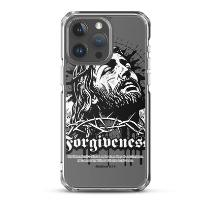 Forgiveness Phone Case