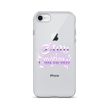 Stay Omotional Phone Case