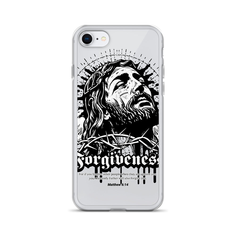 Forgiveness Phone Case