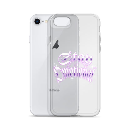 Stay Omotional Phone Case