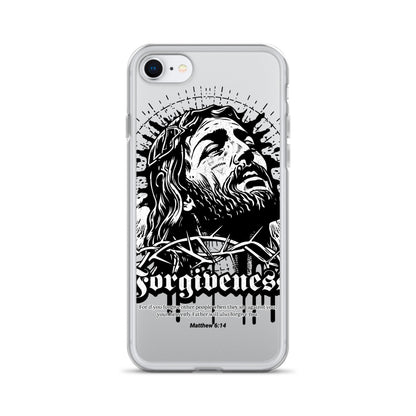 Forgiveness Phone Case