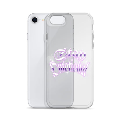 Stay Omotional Phone Case