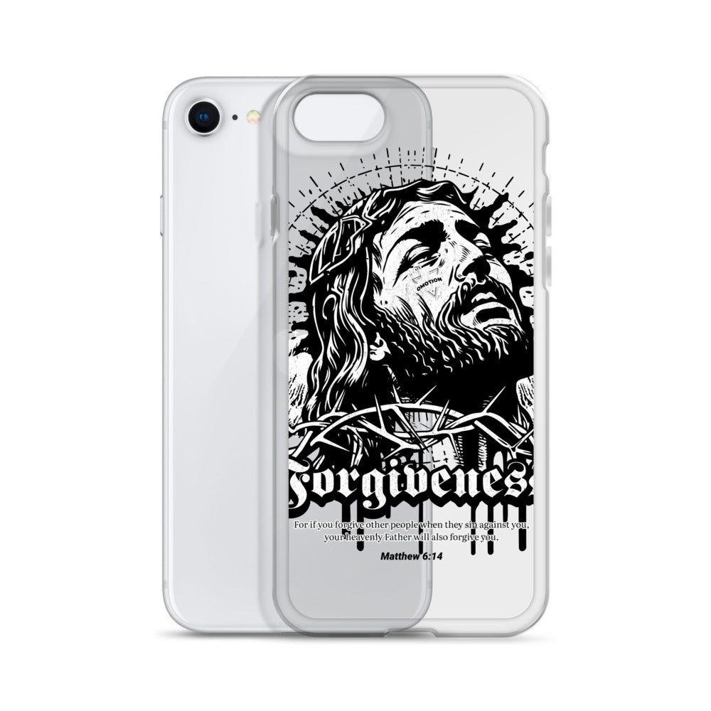 Forgiveness Phone Case