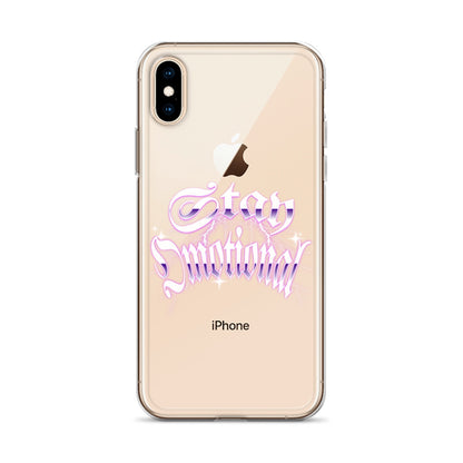 Stay Omotional Phone Case