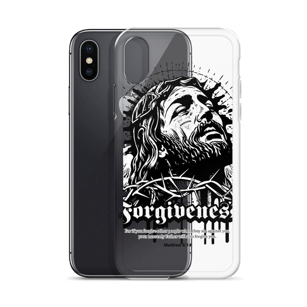 Forgiveness Phone Case