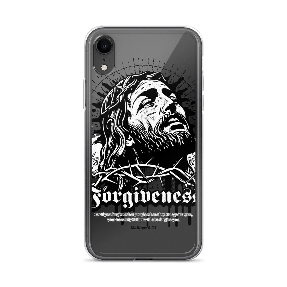 Forgiveness Phone Case