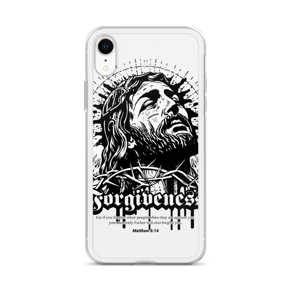 Forgiveness Phone Case