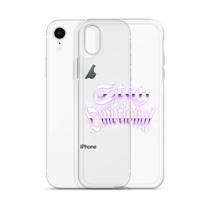 Stay Omotional Phone Case