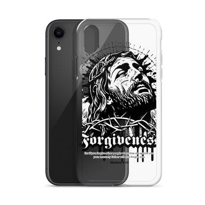 Forgiveness Phone Case