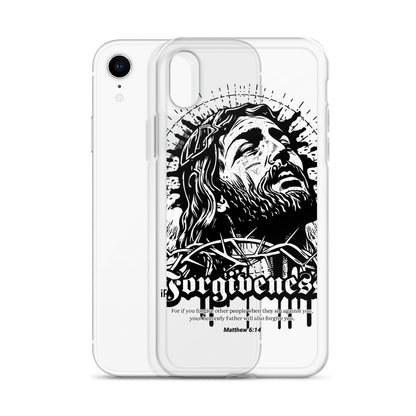 Forgiveness Phone Case