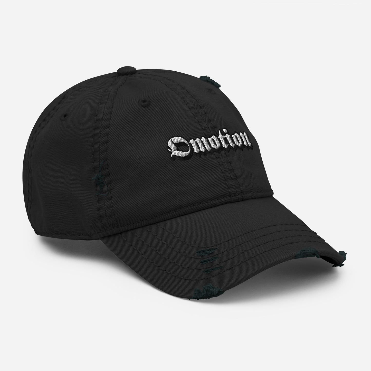 Forgiveness Distressed Dad Hat