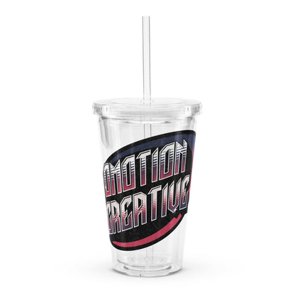 Omotion Creative 16oz Cup
