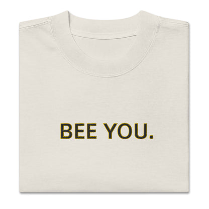 Bee You T Shirt