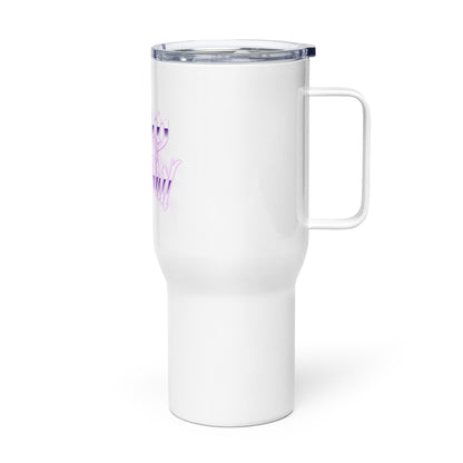 Stay Omotional 25 oz Tumbler