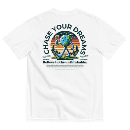 Chase Your Dreams T Shirt