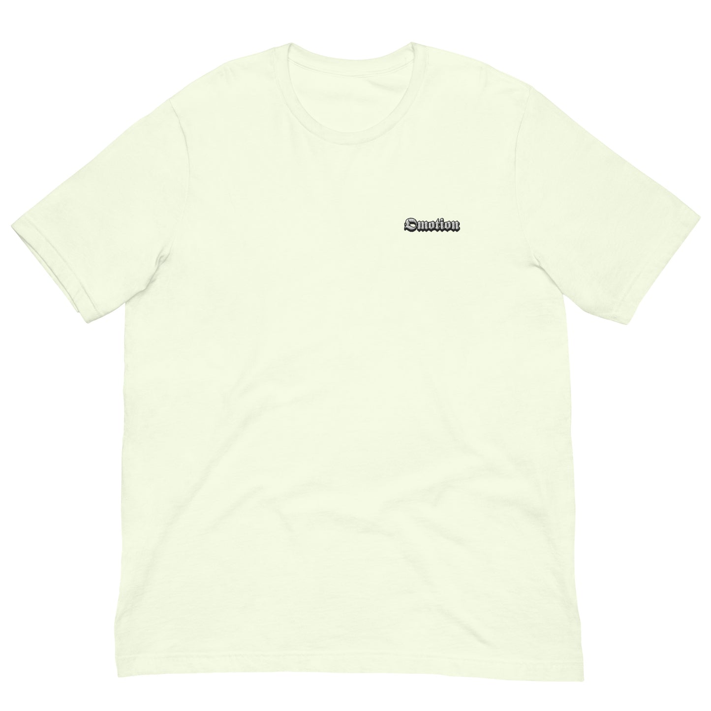 Basic Omotion T Shirt